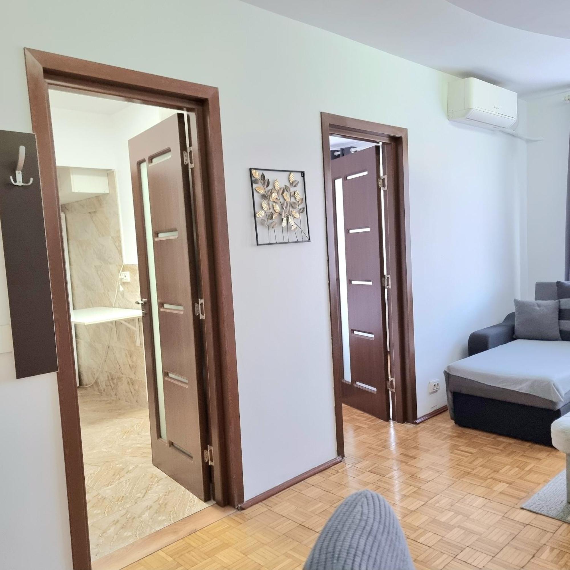 Chic Comfort 1Bdr With Landmark View - Concerthall Bucarest Exterior foto